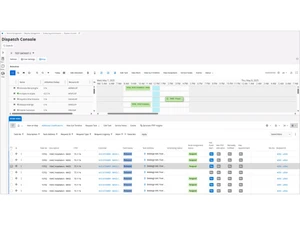 ifs field service management-entries