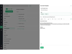 twozo-crm template
