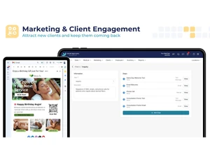 PatientNow-client engagement