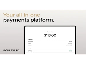 Boulevard-payments