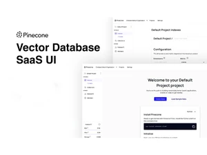 Pinecone-database