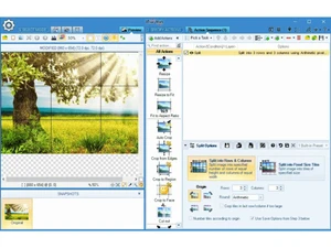 Batch Image Splitter-preview