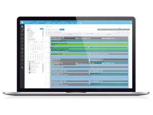Nextech-advanced scheduling
