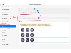 karabiner-elements-users
