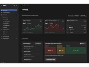 Goodie-dashboard