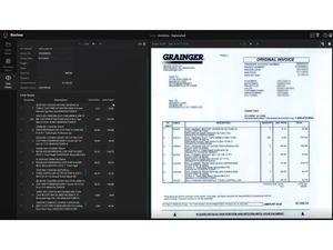 Grooper-data extraction