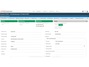 congra contract-flows