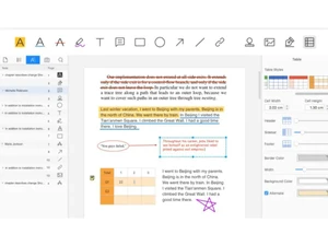 pdf reader pro software-editing