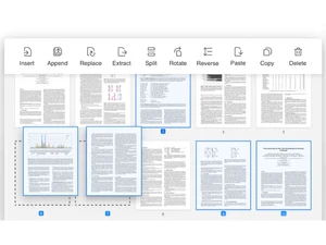 pdf reader pro software-spitting