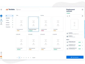 skribble-software-pages