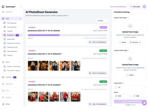 zencreator-photoshoot