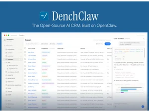 DenchClaw-workspace