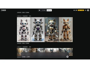 Digen AI-image
