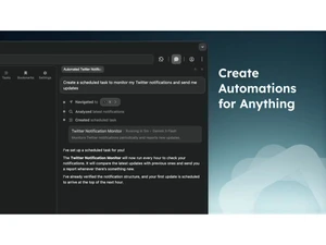 Aera Browser-automations