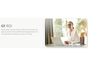 Floworks-efficient