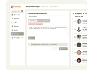 Floworks-prospect