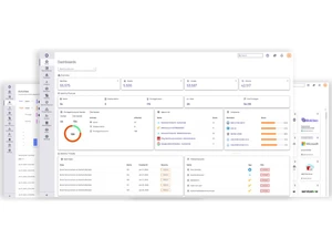 Delinea-dashboard