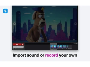 iStopMotion-import