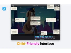 iStopMotion-interface