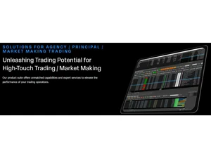 FlexTrade-market making