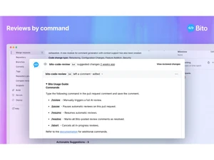 Bito AI-reviews