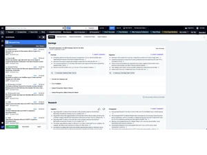AlphaSense-summaries