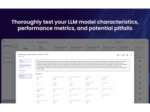 Deepchecks-LLM models