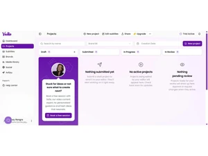 Vedio-projects