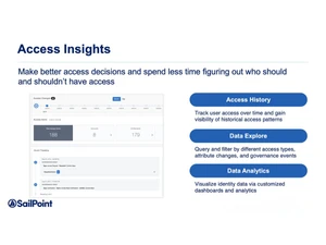 SailPoint-access insights