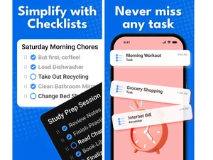 Taskito-checklists