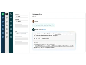 eesel AI-agents