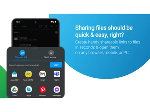 MobiDrive-sharing