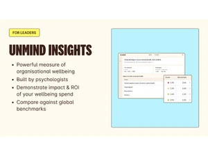 Unmind-insights