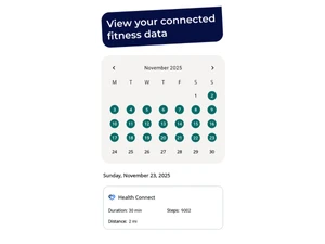 WellRight-health connect