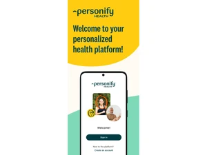Personify Health-login
