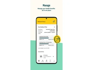 Personify Health-manage