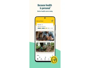 Personify Health-personal
