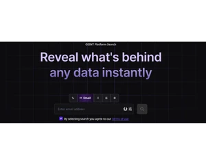 OSINT Industries-dashboard