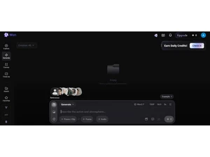 Wan AI-video-generate