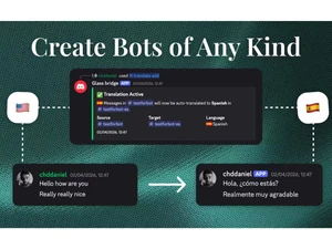 Shipper now-create-bot