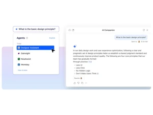 Zoom AI Companion-assistant