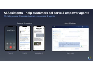 Quiq-AI assistants