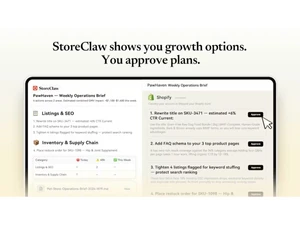 StoreClaw-plans