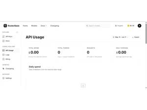 RouterBase-api usage