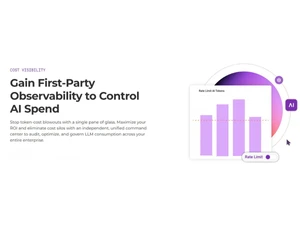 Sensedia AI Gateway-observability