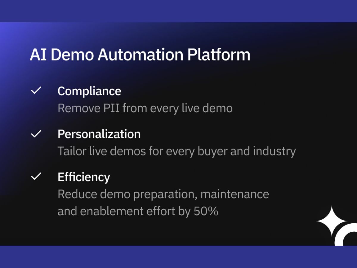 Olto demo