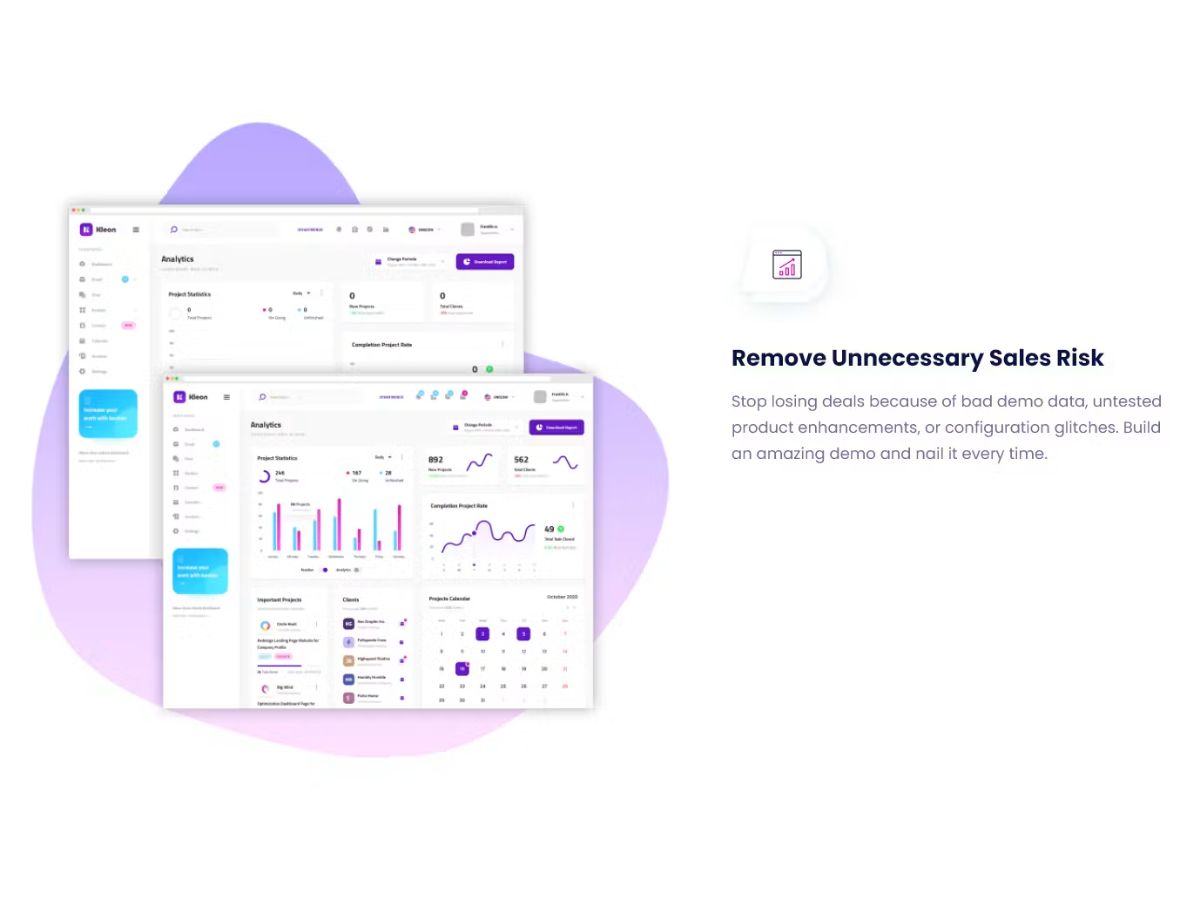 saleo remove unnecessary