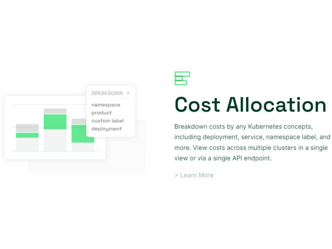 Kubecost-Allocation
