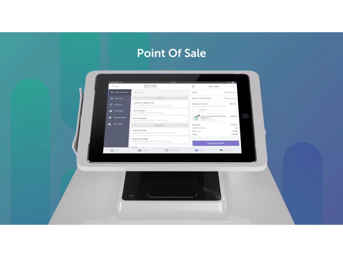 MyTime-POS