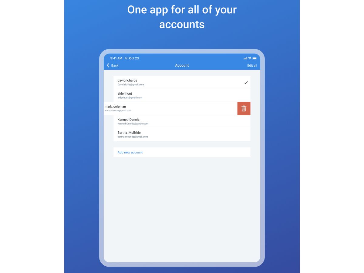 Digistore24-account